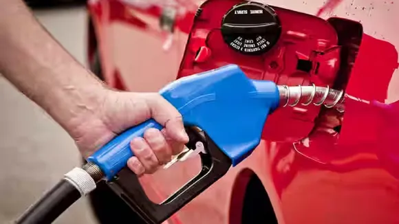 Petrol Diesel Price 15 October