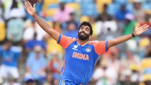 665 international wicket holder Tim Southee rates Jasprit Bumrah best fast bowler of this generation