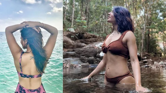 Samantha Ruth Prabhu