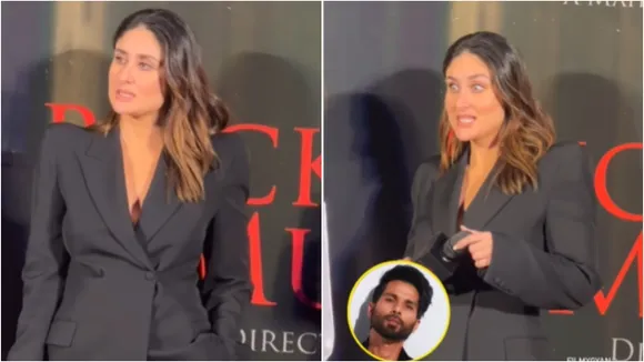 Kareena Kapoor Viral Reaction