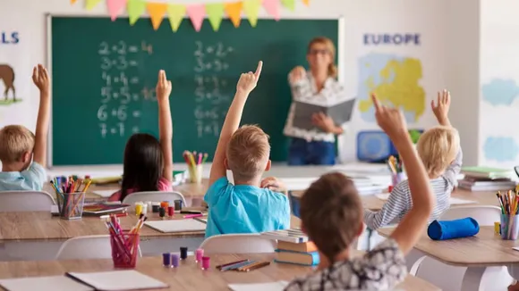 Best Schools in India