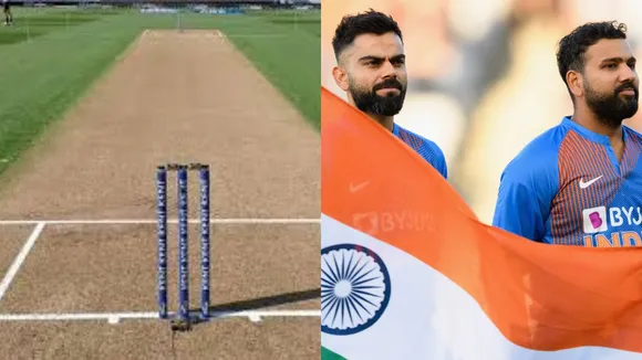 india vs bangladesh pitch report