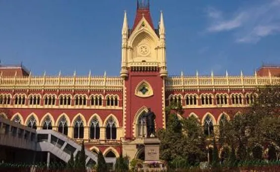 kolkata highcourt