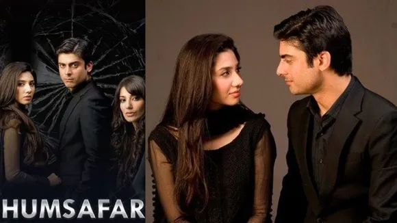 HUMSAFAR