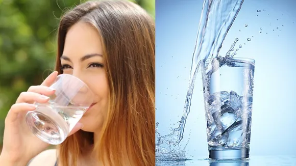 Benefits of Drinking Water