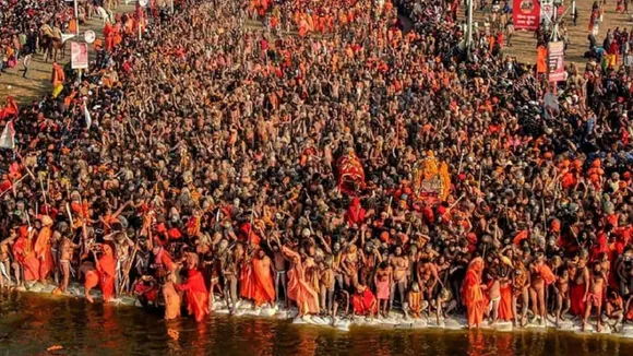 Mahakumbh 2025