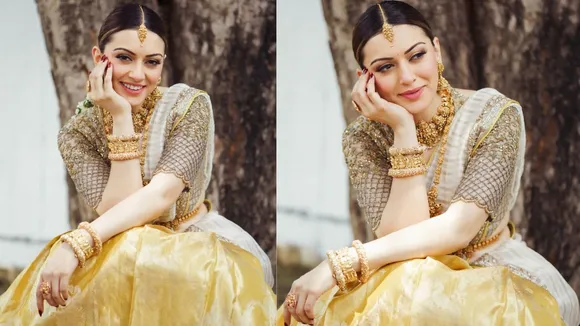 Hansika Motwani