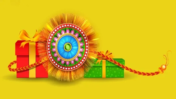 Amazon Raksha bandhan Offer