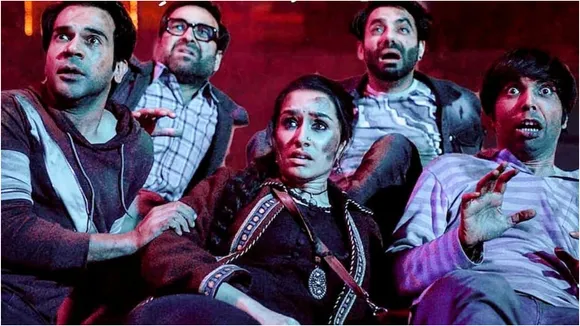 Stree 2 Box Office Collection