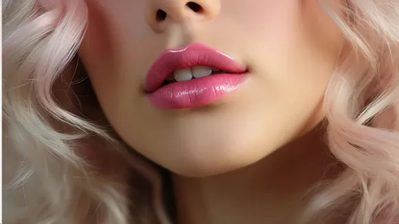 moist and soft lips 7