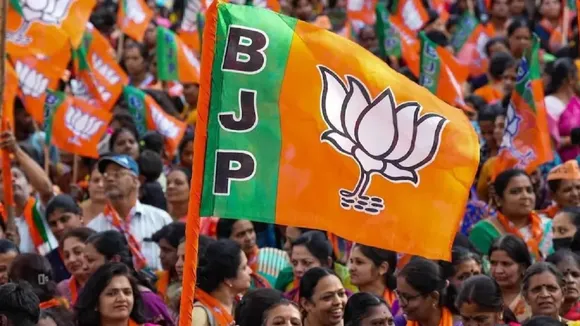 BJP Candidate List