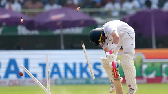 ENG vs SL: Ollie Pope has lost his form after getting captaincy for Sri Lanka test series 