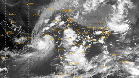 Cyclone ASNA