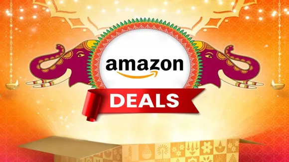 Amazon deals 