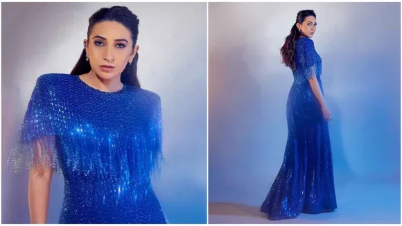 Karisma Kapoor