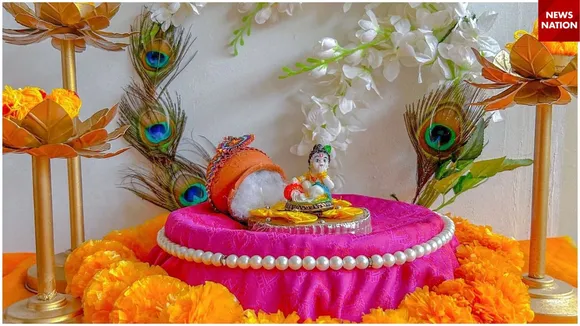 krishna janmashtami