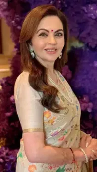 nita ambani 