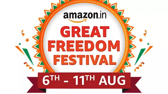 Amazon Great Freedom Festival 2024