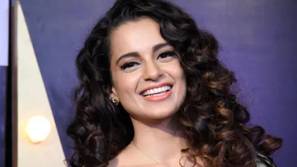 Kangana Ranaut