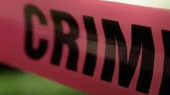 crime