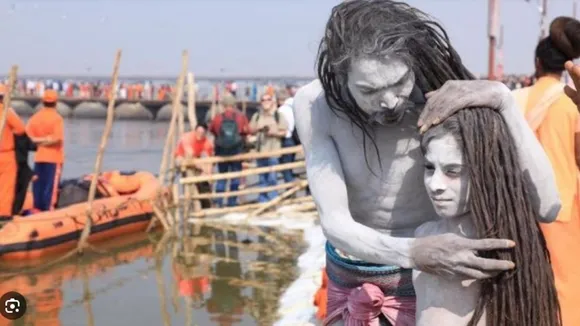 After Maha Kumbh Mela
