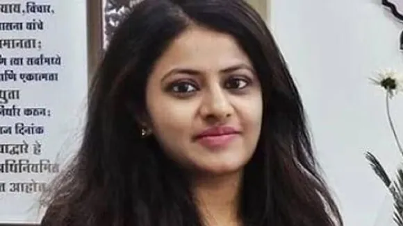 Pooja khedkar