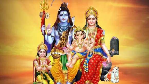 Pradosh Vrat Katha