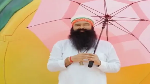 Gurmeet Ram Rahim