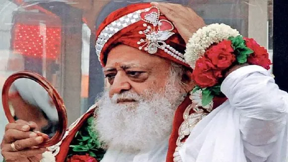 ASARAM