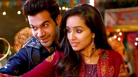 Stree 2 Box Office 20 days