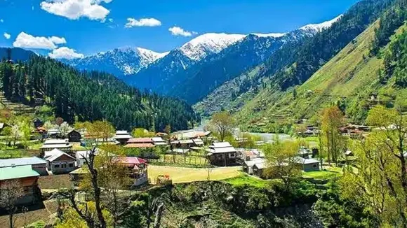 jammu kashmir 1