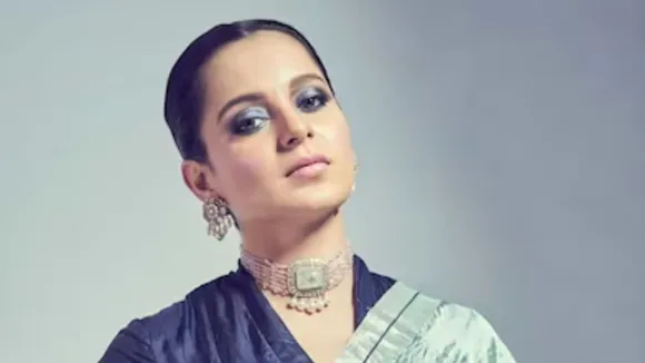 Kangana Ranaut filmy career