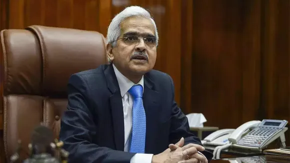 Shaktikanta Das