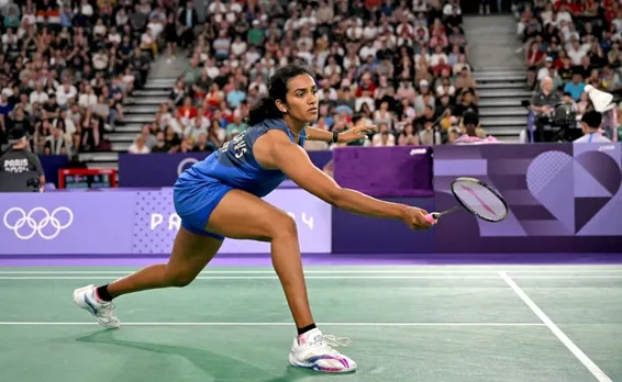 pv sindhu loss