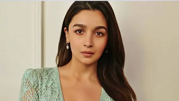 Alia Bhatt 