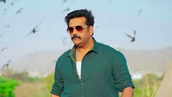 Ravi Kishan