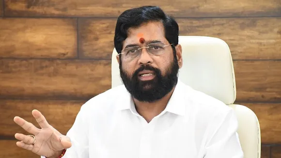 eknath shinde big announcement