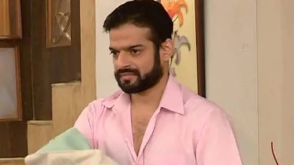 'Yeh Hai Mohabbatein' co-star Karan Patel