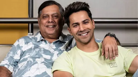 David Dhawan