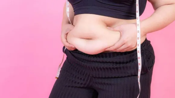 how to lose weight after pregnancy