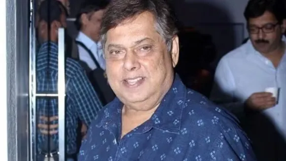 david dhawan