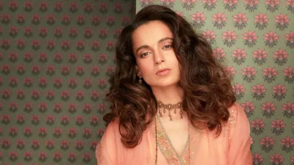 Kangana Ranaut 