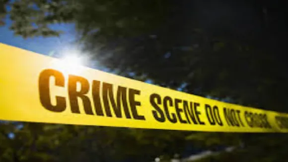 crime