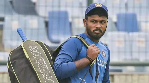 Why Sanju Samson not selected for opening match of Duleep Trophy reason revealed 