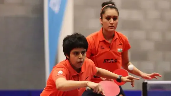 Indian table tennis players Archana Kamath retires after Paris olympics 2024 to go US for study 