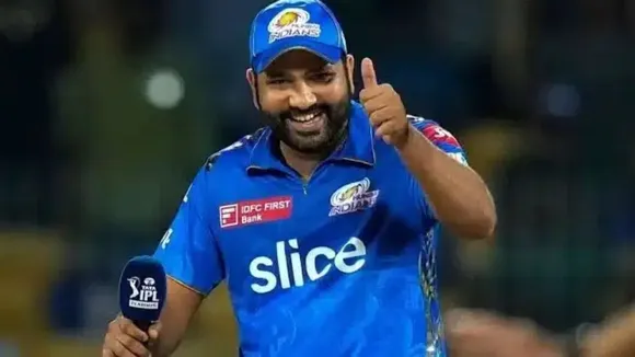 Rohit Sharma will break all the records if he participates in IPL 2025 auction says Sanjay Bangar