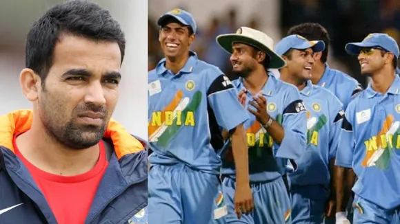 Virender Sehwag or Ashish Nehra will be better option than Zaheer khan for LSG mentor role 