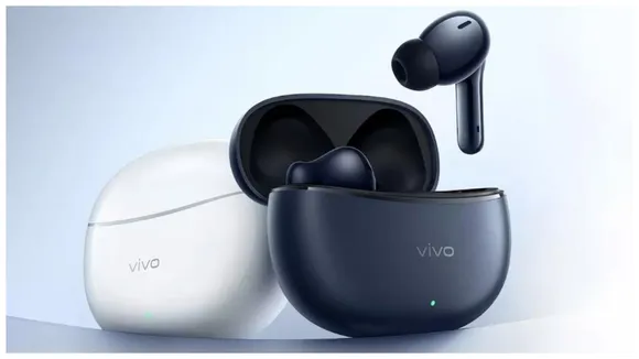 Vivo TWS 3e earbuds