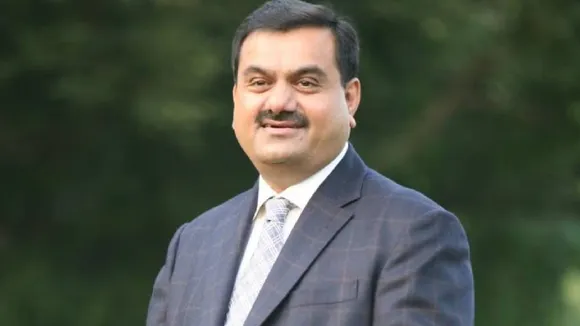 Gautam Adani Success Story_