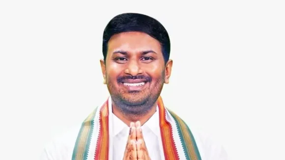 Kandi Srinivas Reddy